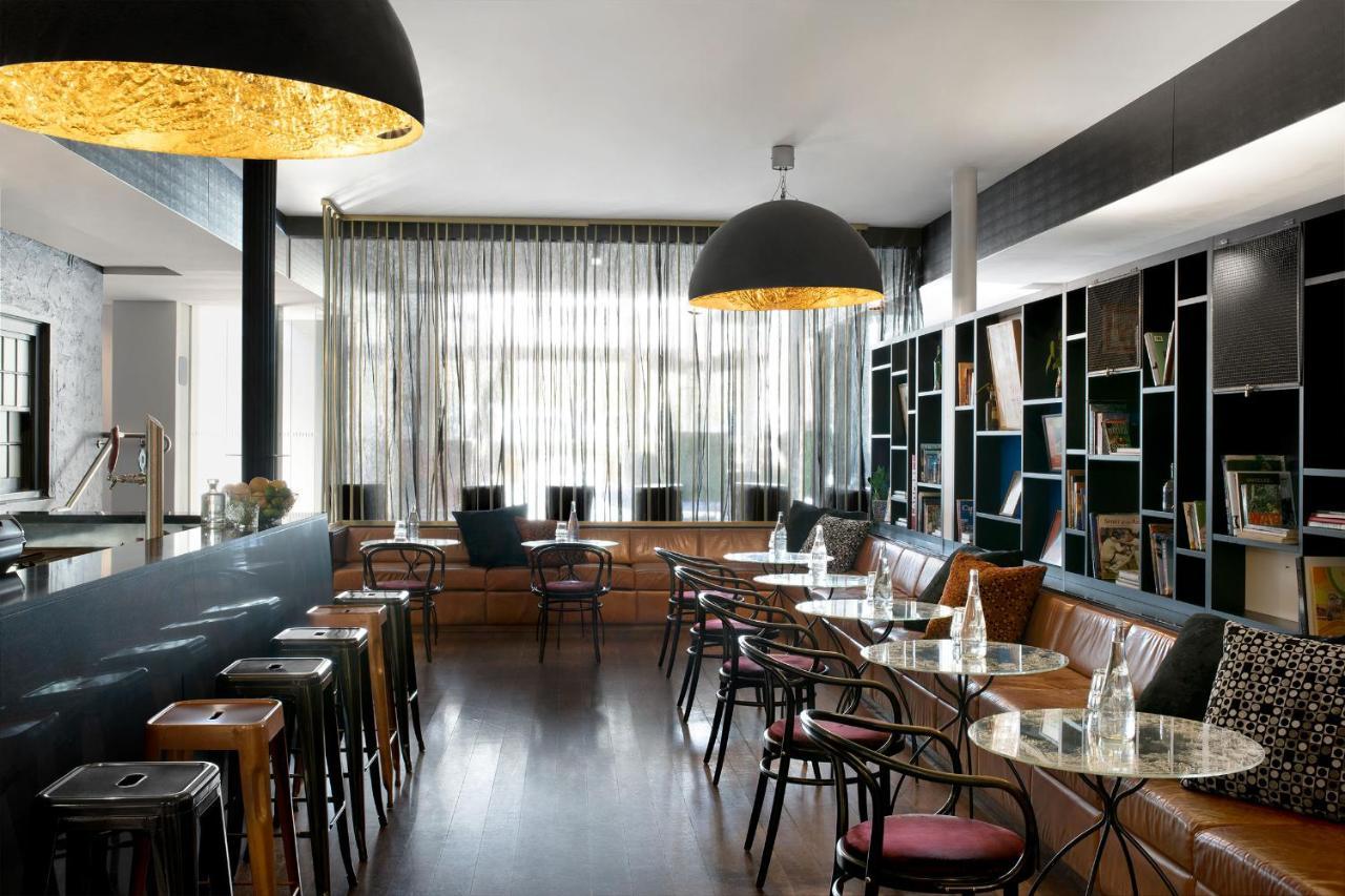 Peppers Gallery Hotel Canberra