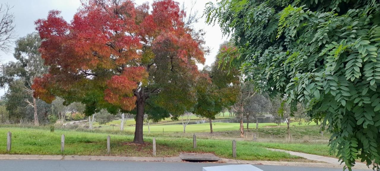 Sweet By The Golf Course *