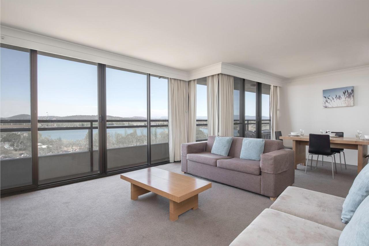 Aparthotel Breakfree Capital Tower Canberra