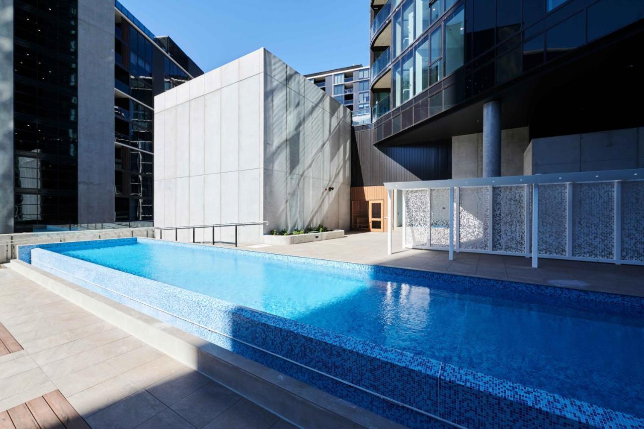 Hotel Abode Belconnen 4*