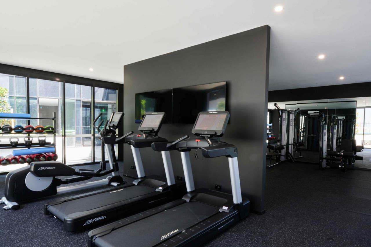 Abode Belconnen Canberra