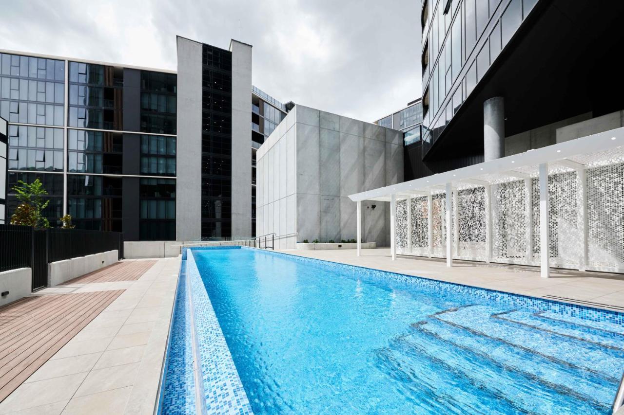 Abode Belconnen 4* Canberra