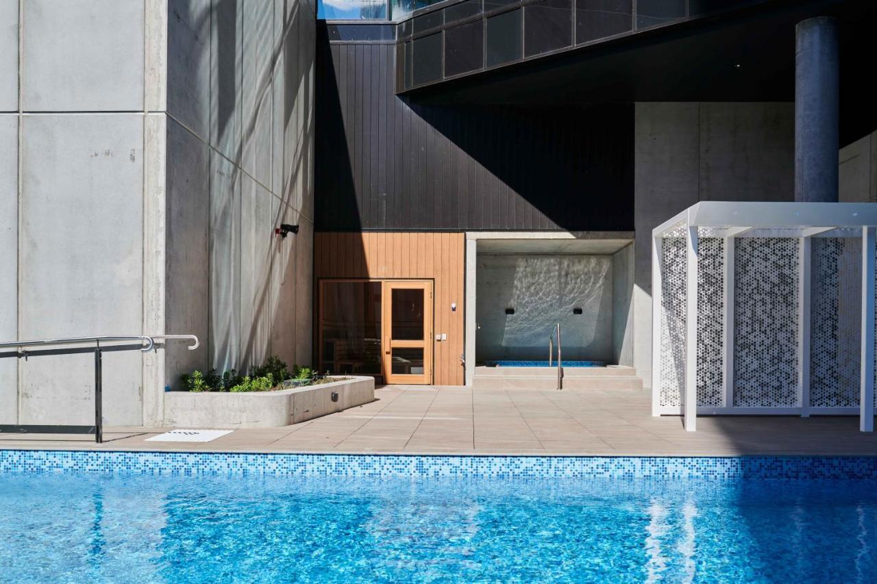 Abode Belconnen 4* Canberra