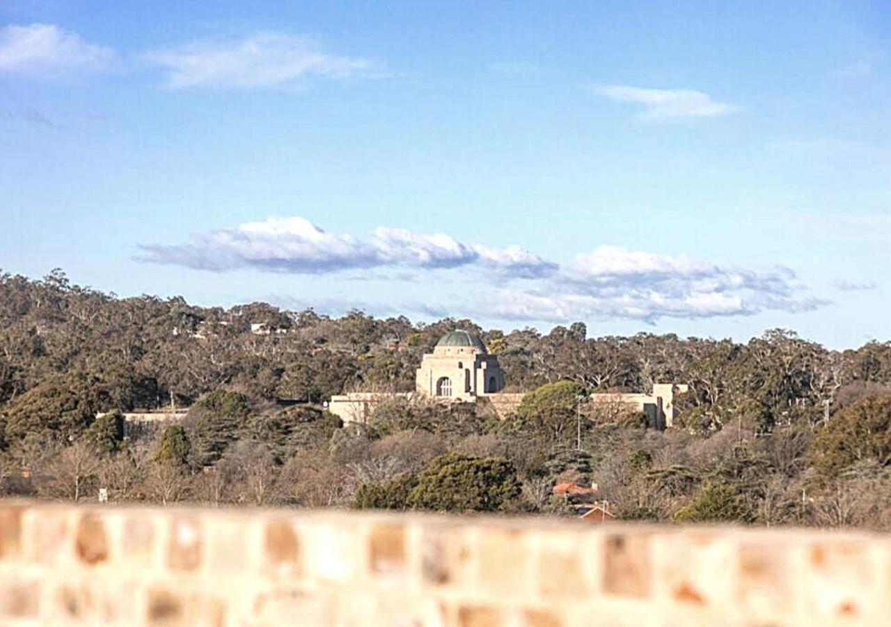 Braddon Penthouse*top Location*netflix*wifi*views Apartment