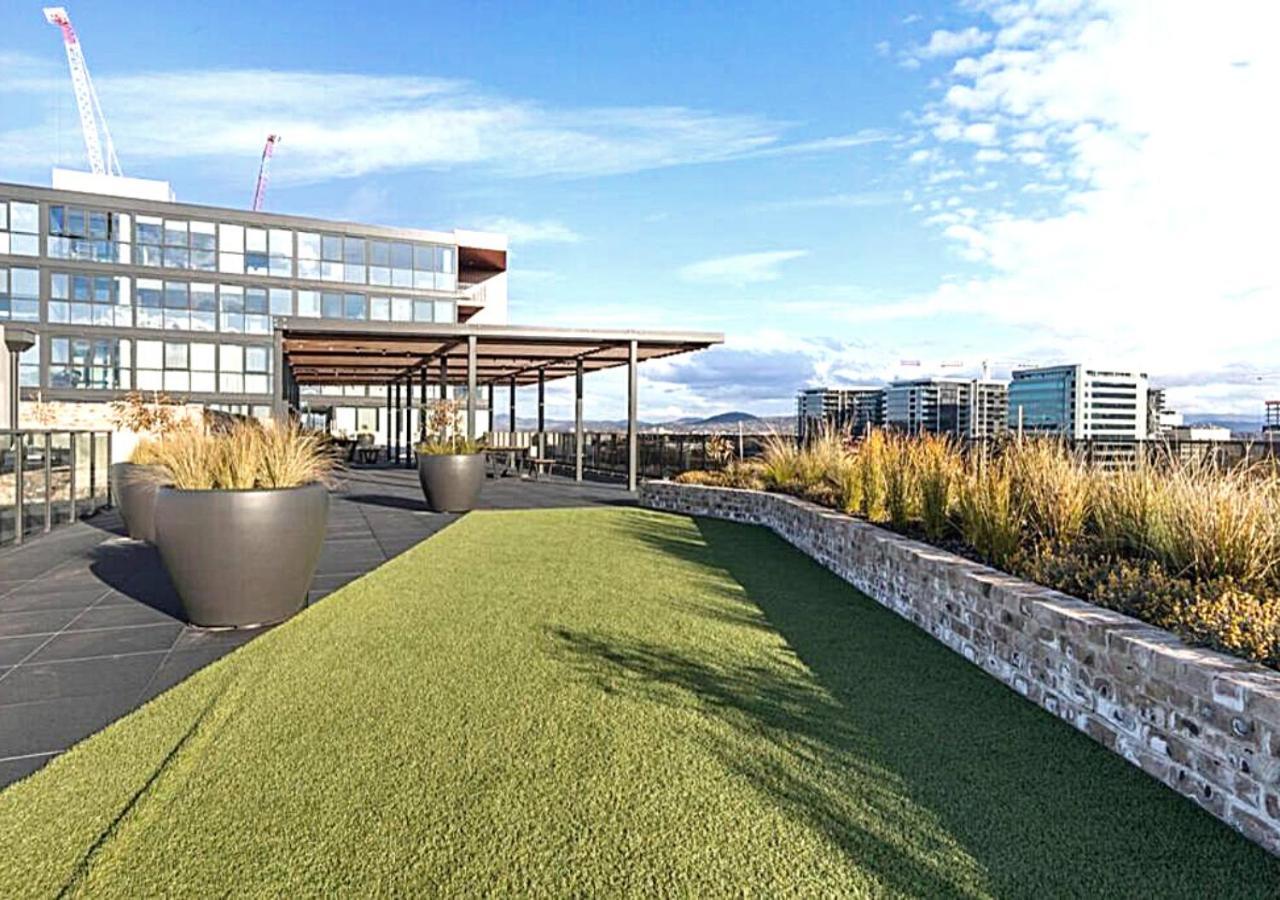 Braddon Penthouse*top Location*netflix*wifi*views