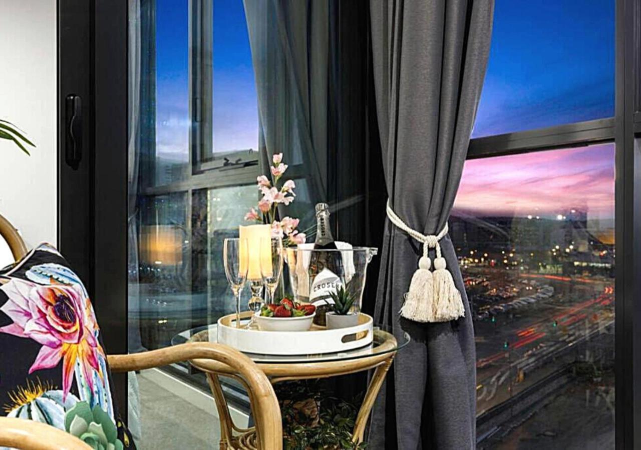 Braddon Penthouse*top Location*netflix*wifi*views Apartment *