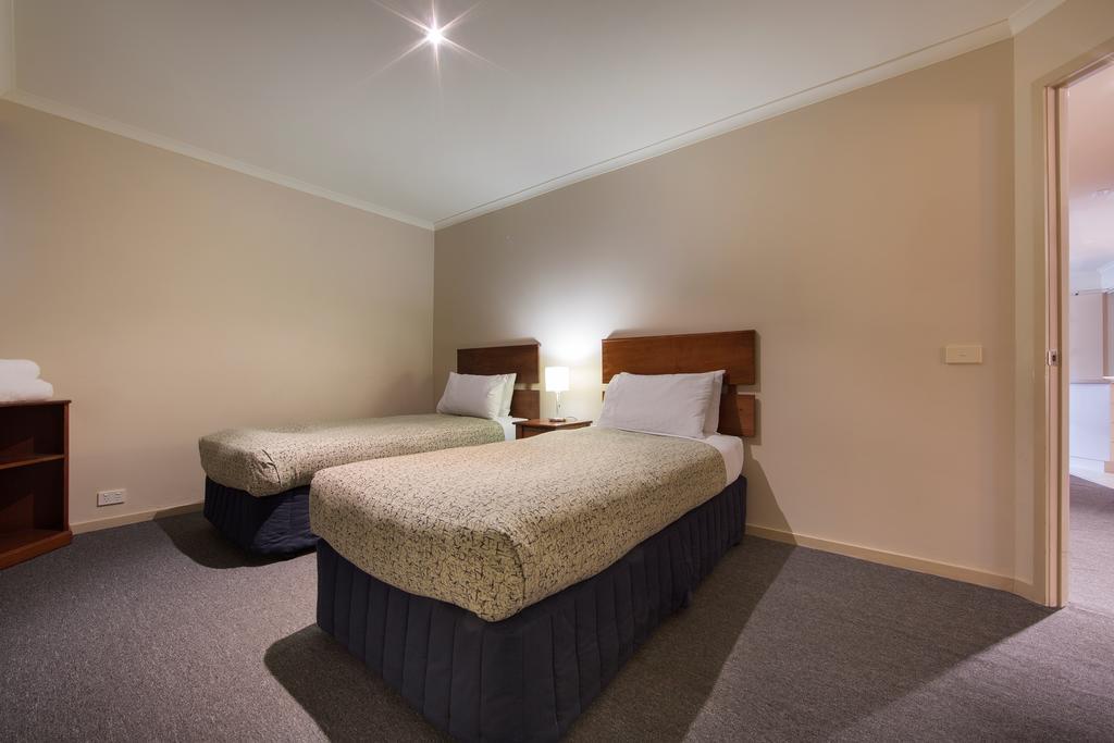 Aparthotel Parklands Official Canberra