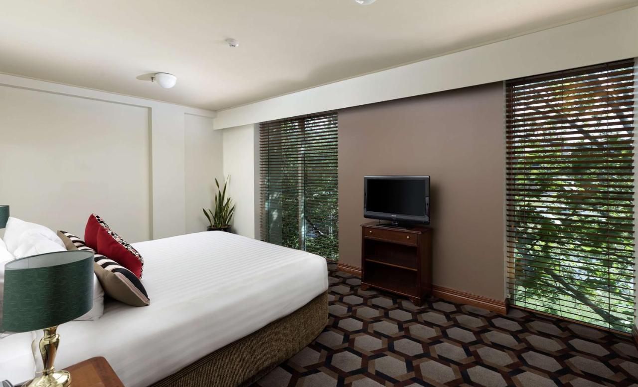 Rydges
