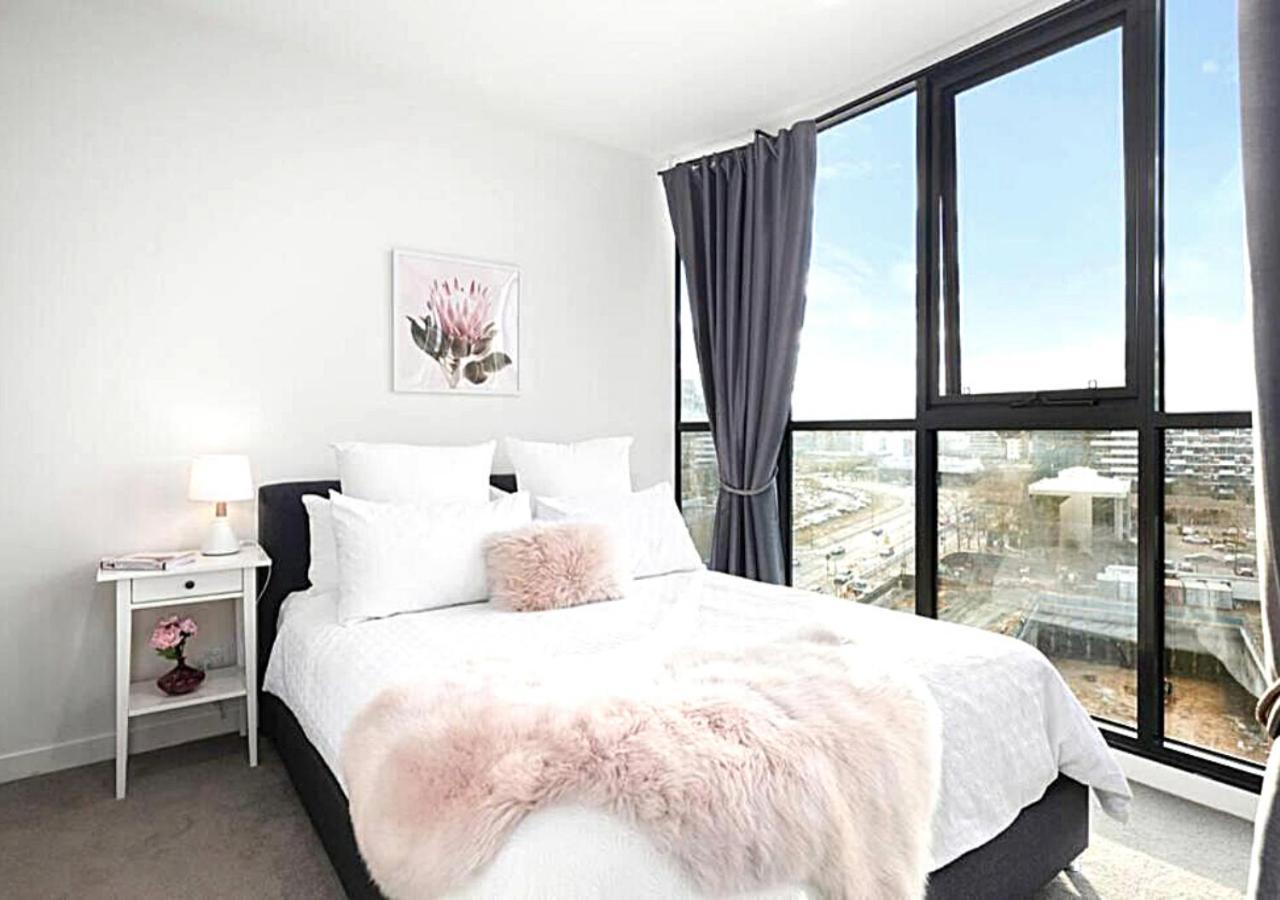 Apartment Braddon Penthouse*top Location*netflix*wifi*views Canberra