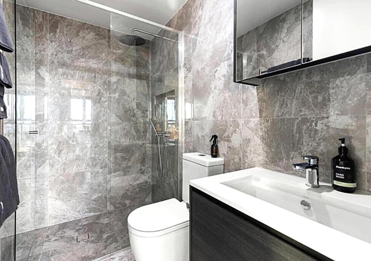 Braddon Penthouse*top Location*netflix*wifi*views Apartment