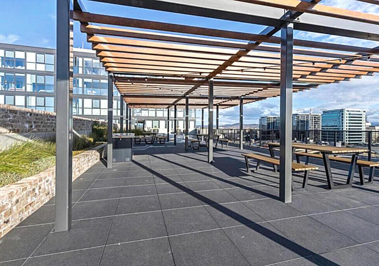 Apartment Braddon Penthouse*top Location*netflix*wifi*views *
