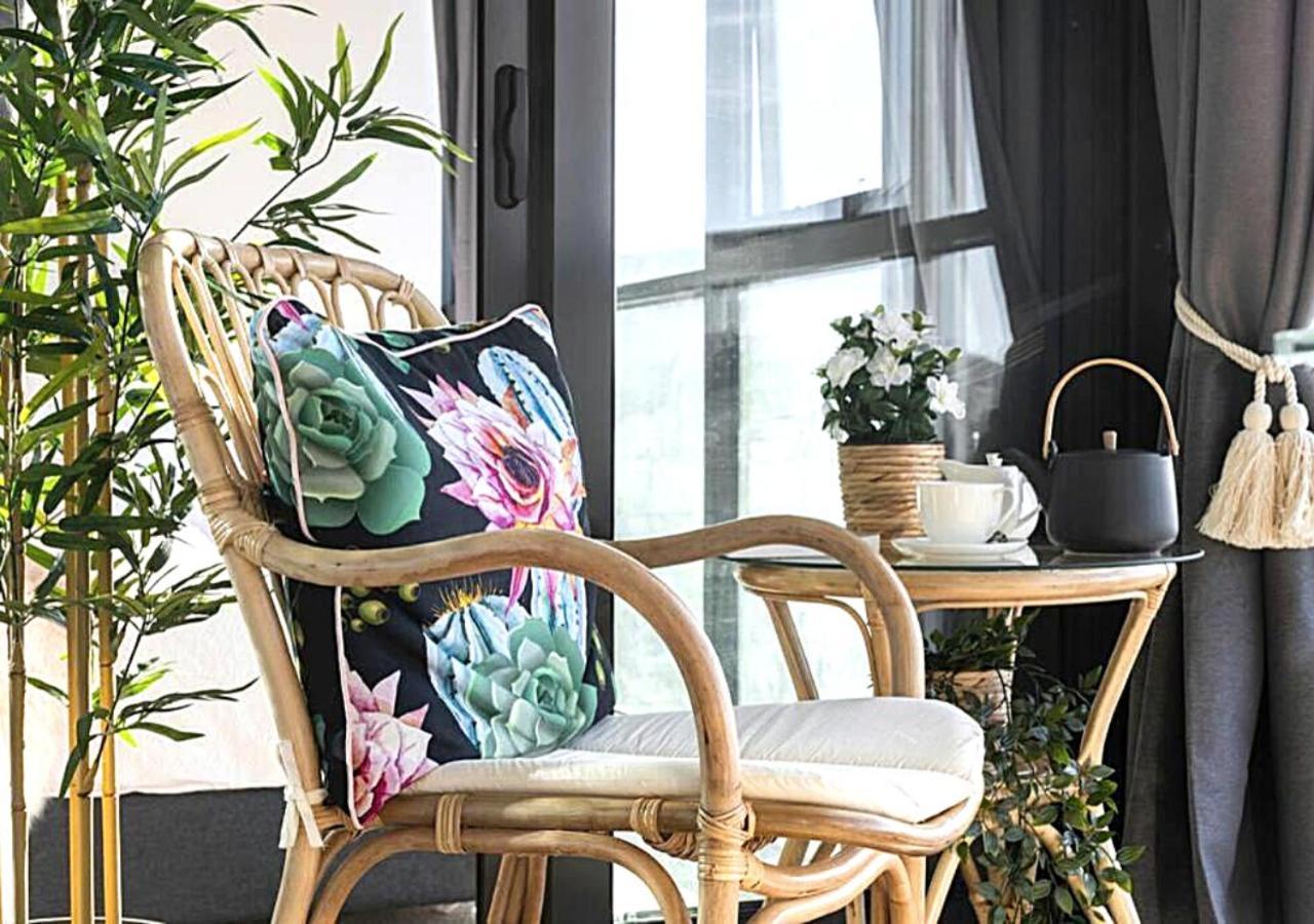 Braddon Penthouse*top Location*netflix*wifi*views Apartment
