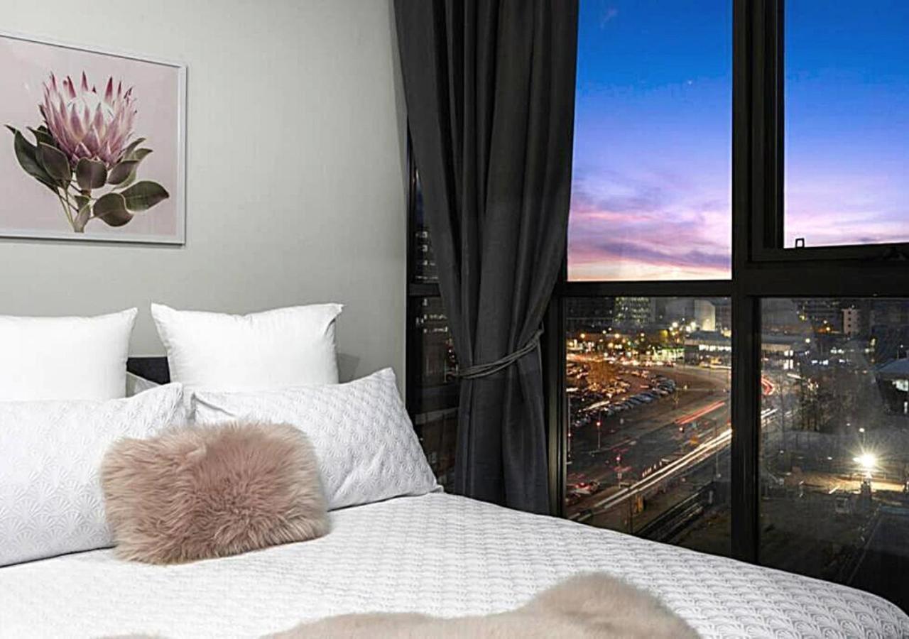 Apartment Braddon Penthouse*top Location*netflix*wifi*views