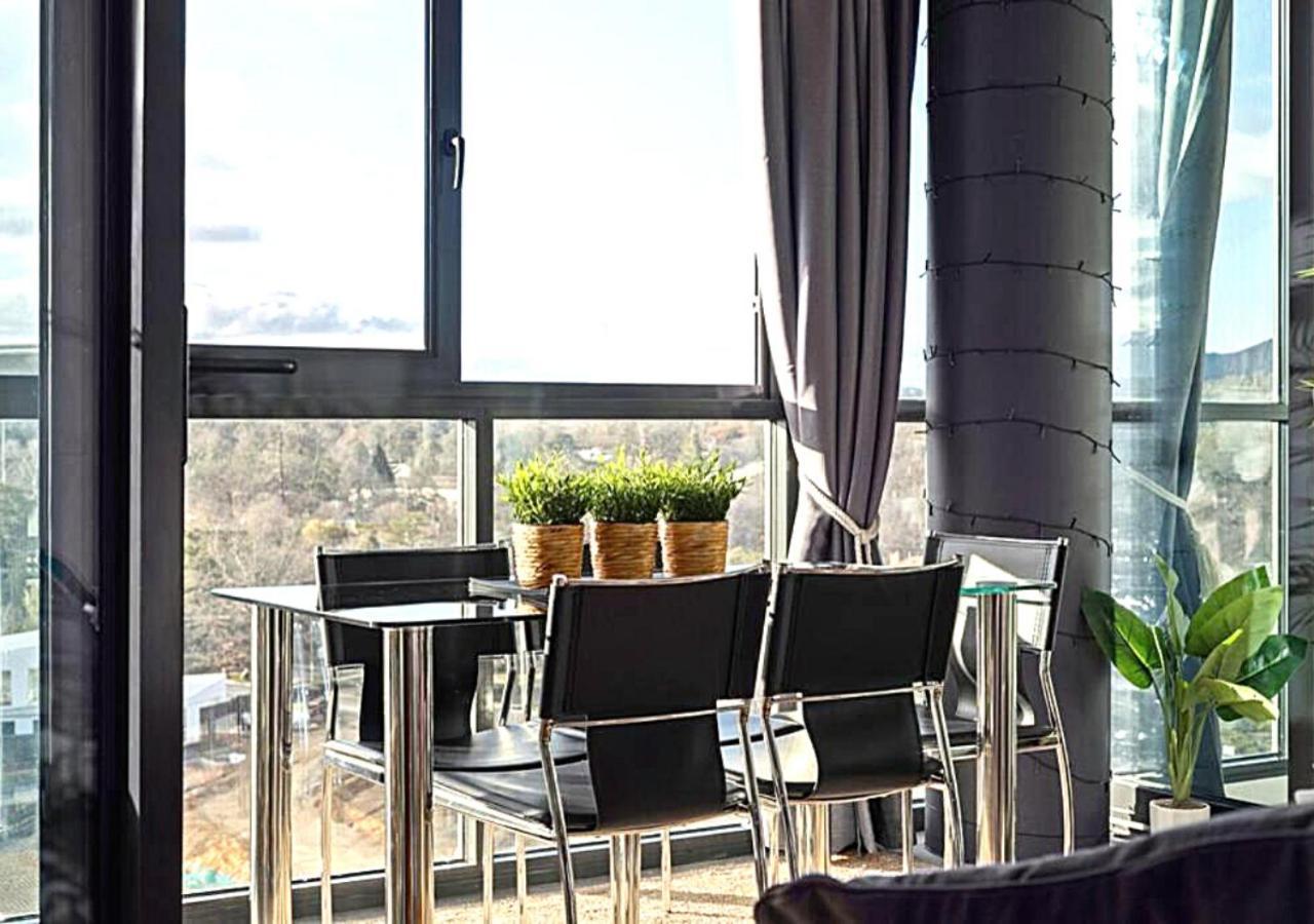Braddon Penthouse*top Location*netflix*wifi*views *