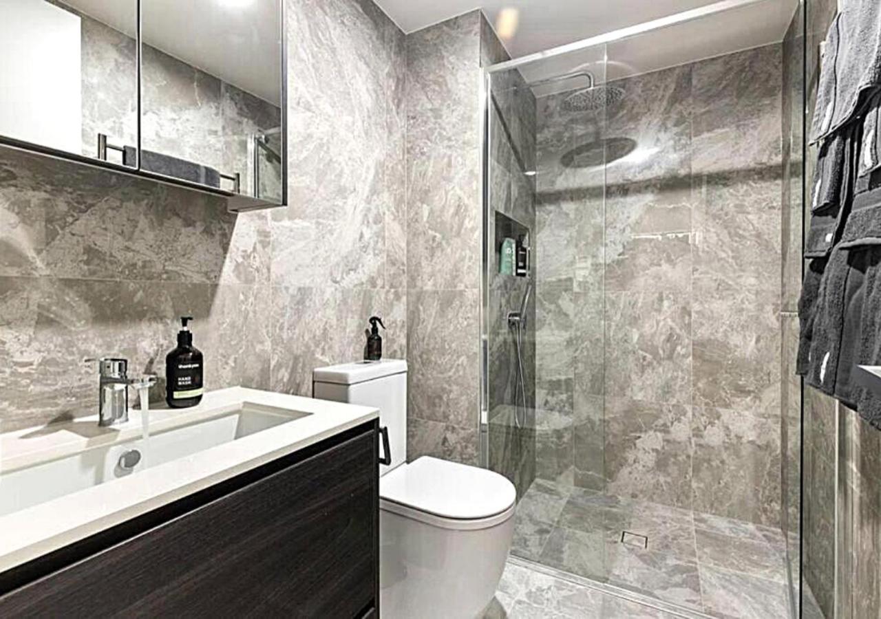 Braddon Penthouse*top Location*netflix*wifi*views Apartment *