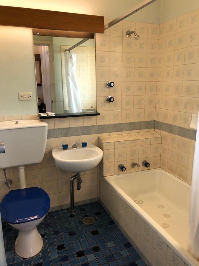 Lyneham Motor Motel Canberra