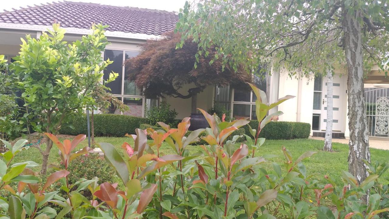 Holiday home Sweet By The Golf Course