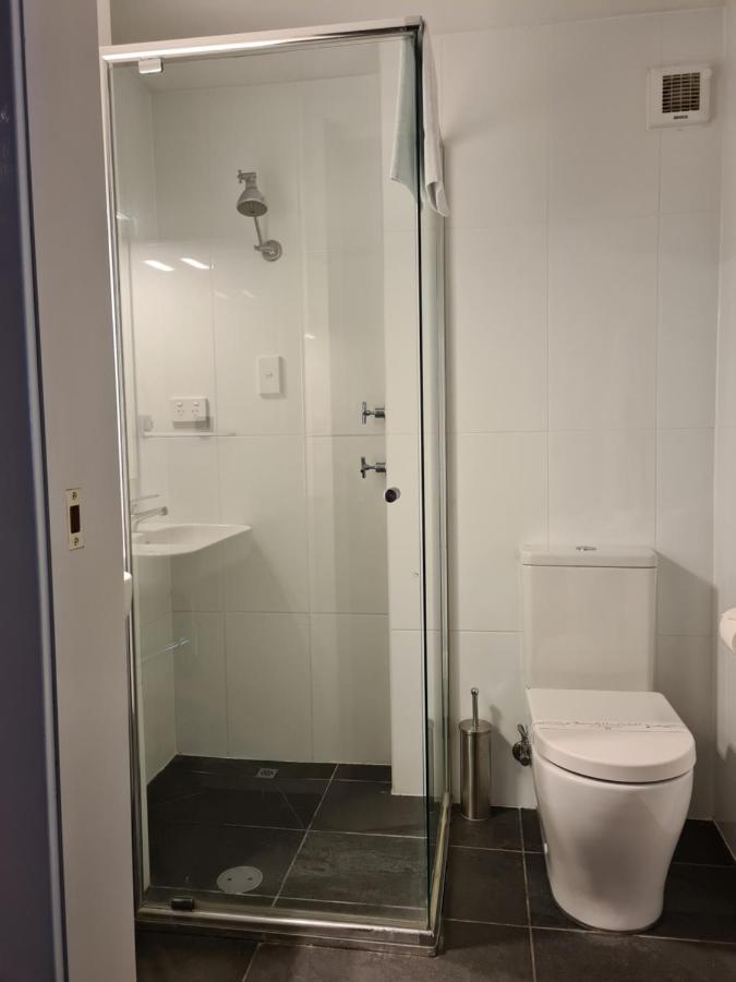 Belconnen Way & Serviced Canberra