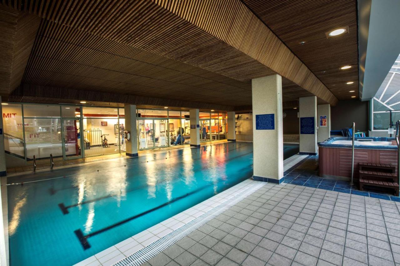 Rydges Hotel 4*