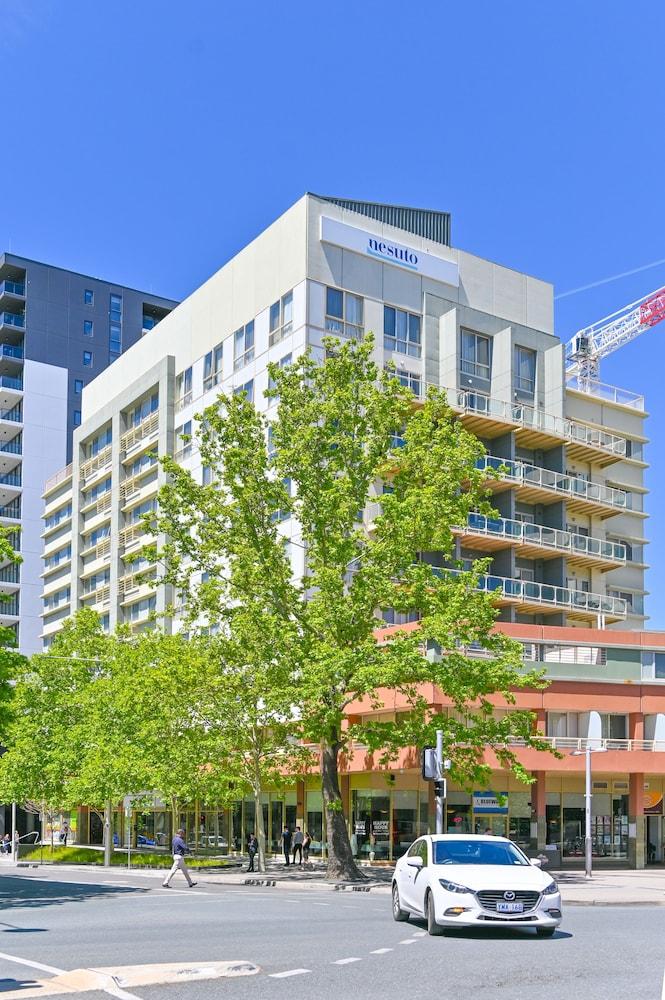 Aparthotel Nesuto Camberra