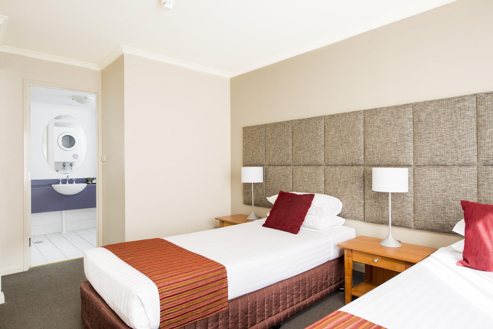 Mantra On Northbourne Aparthotel