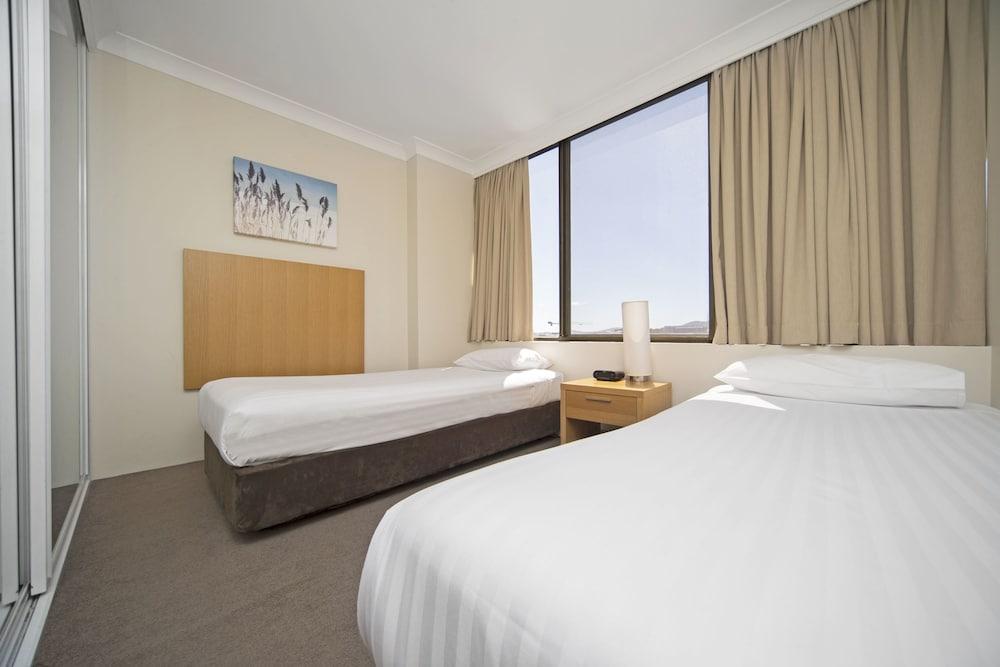 Aparthotel Breakfree Capital Tower Canberra