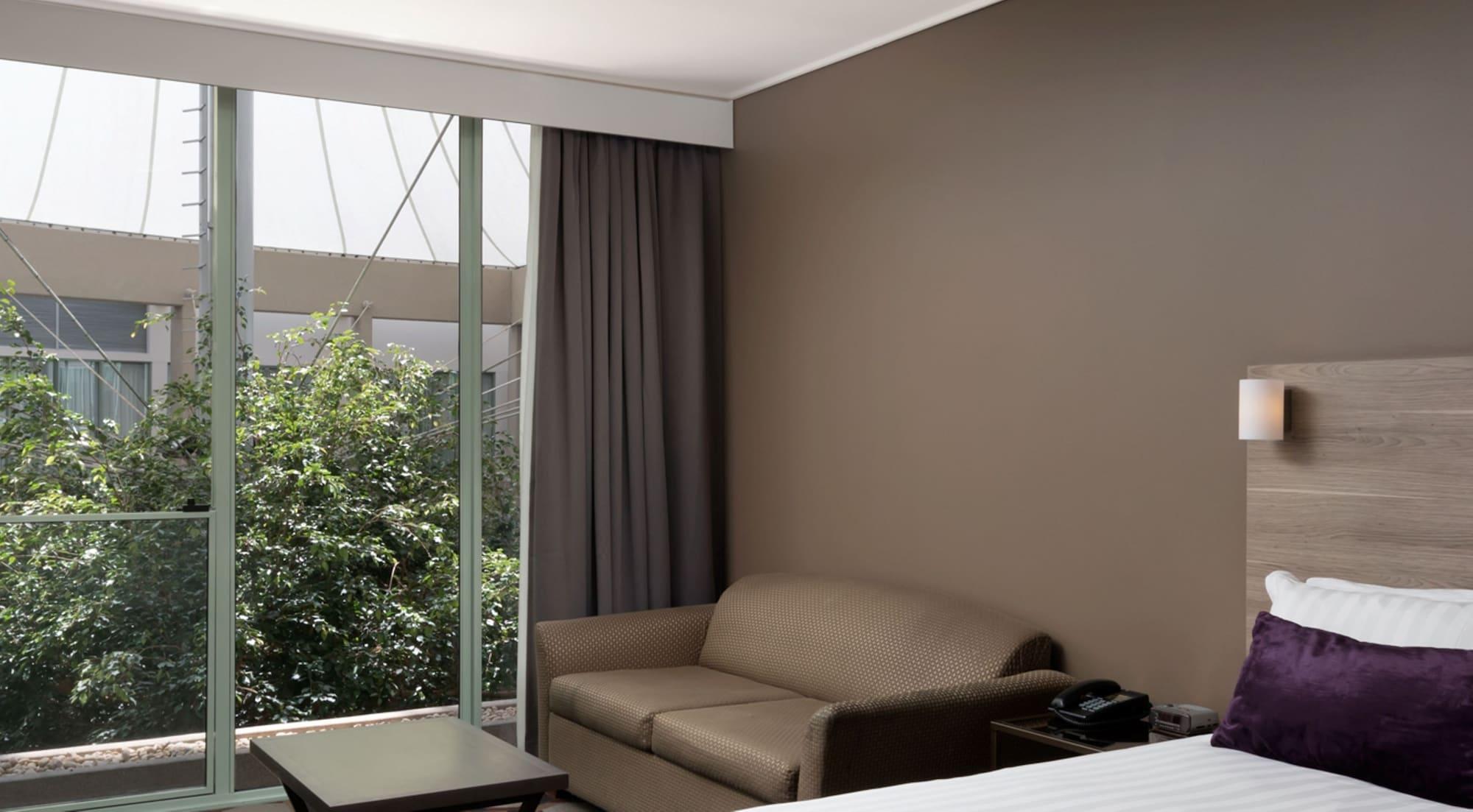 Hotel Rydges Canberra