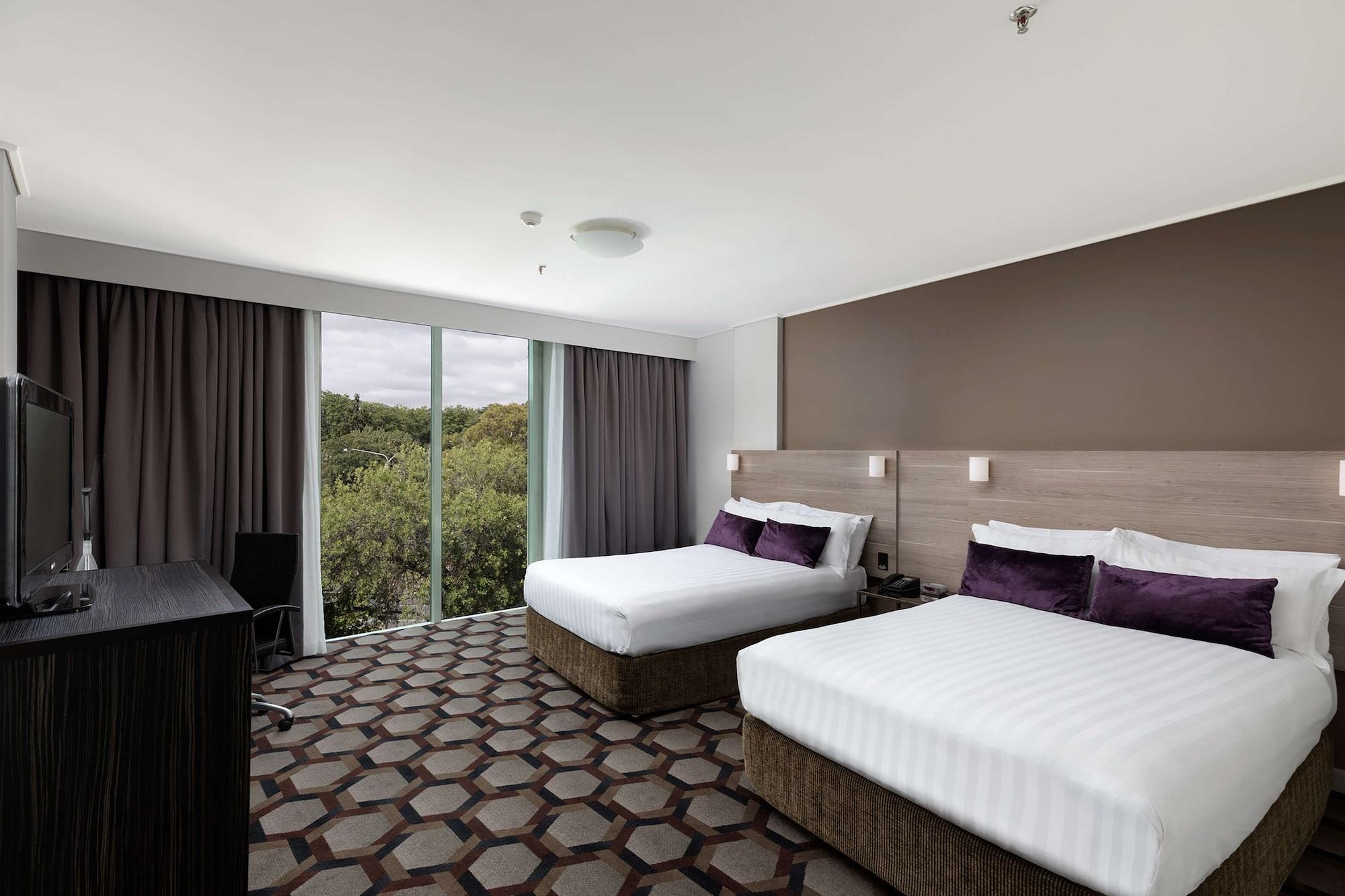 Rydges Hotel