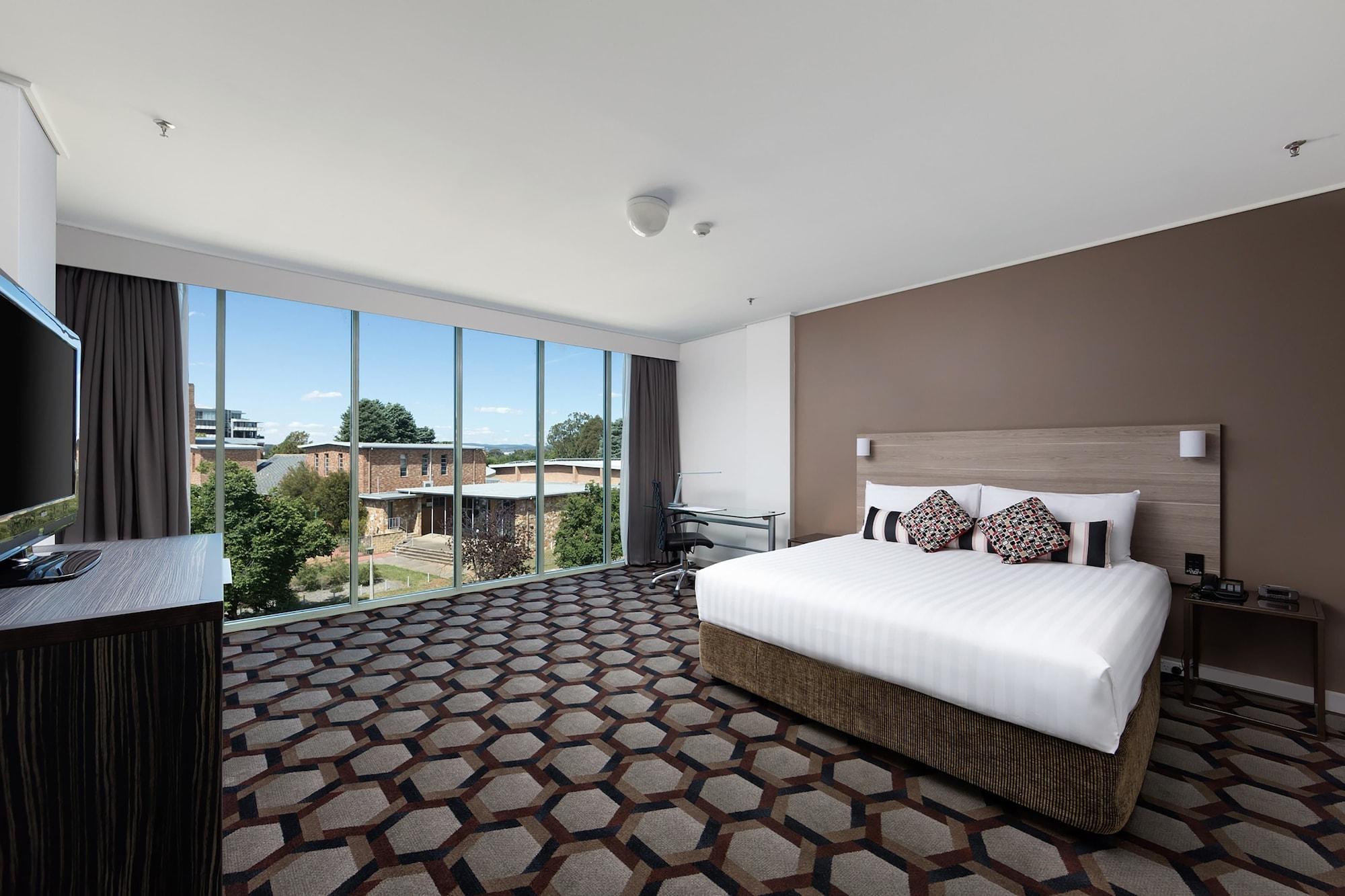 Rydges 4*