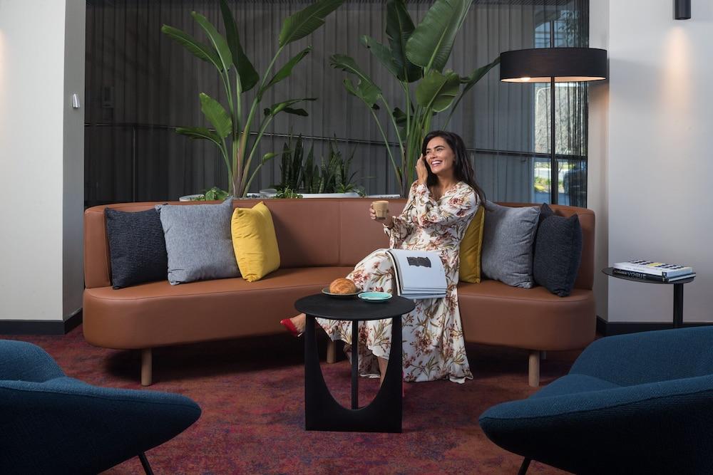 Rydges 4* Canberra