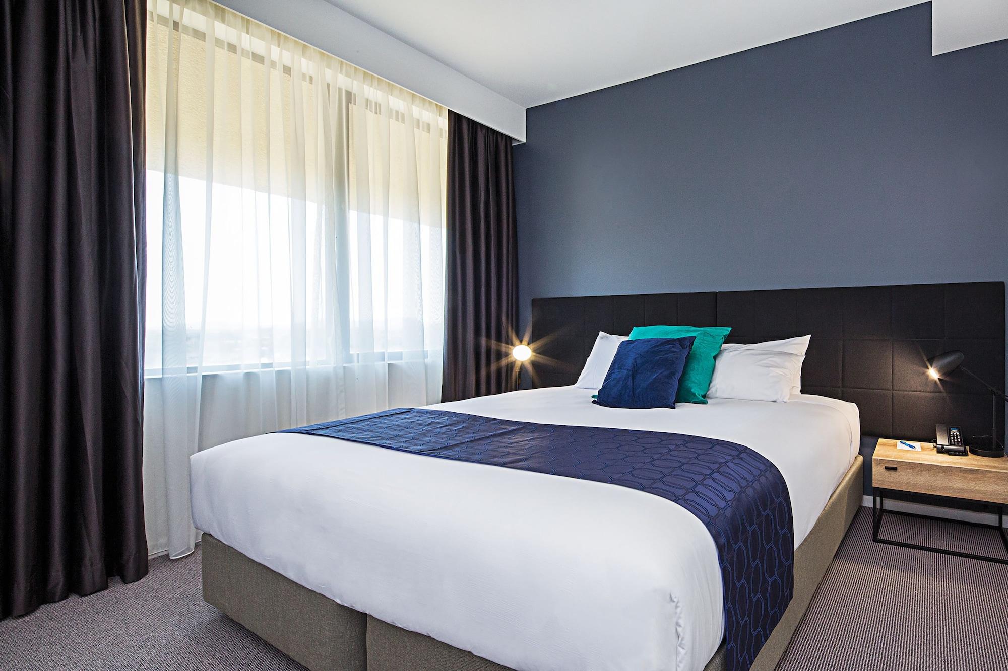 Mantra Macarthur Hotel Camberra