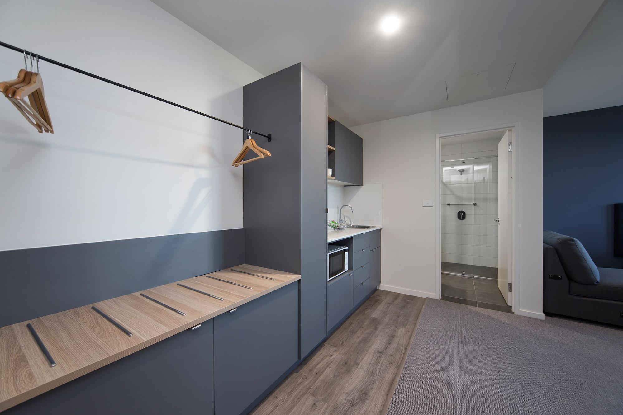 Mantra Macarthur Hotel Camberra