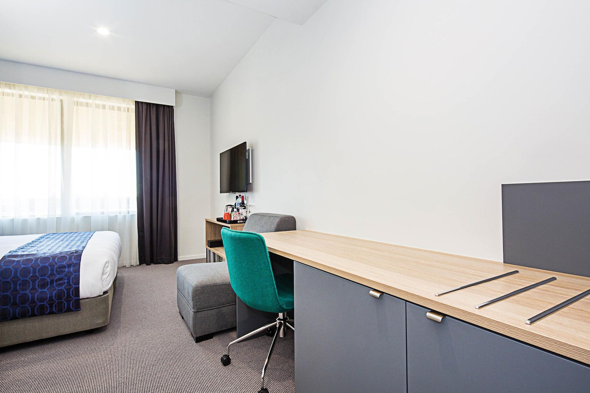 Hotel Mantra Macarthur Camberra