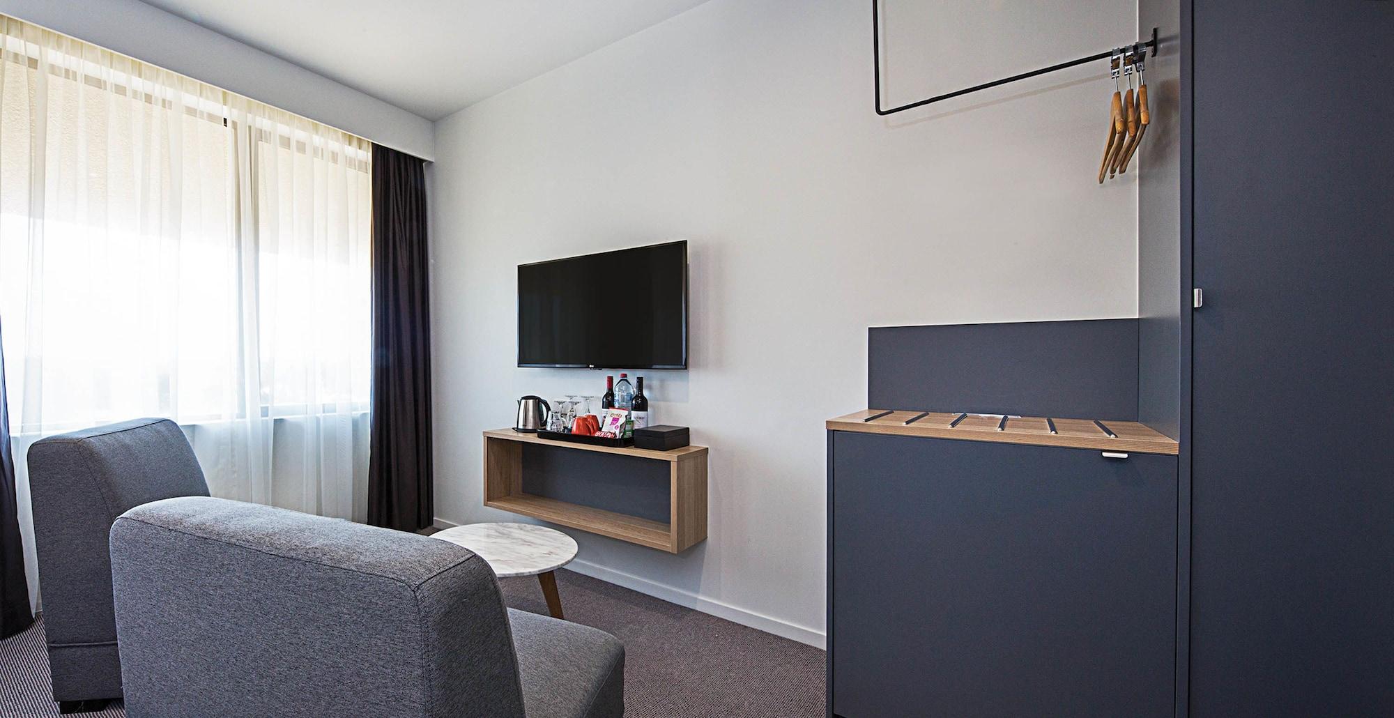 Hotel Mantra Macarthur Camberra