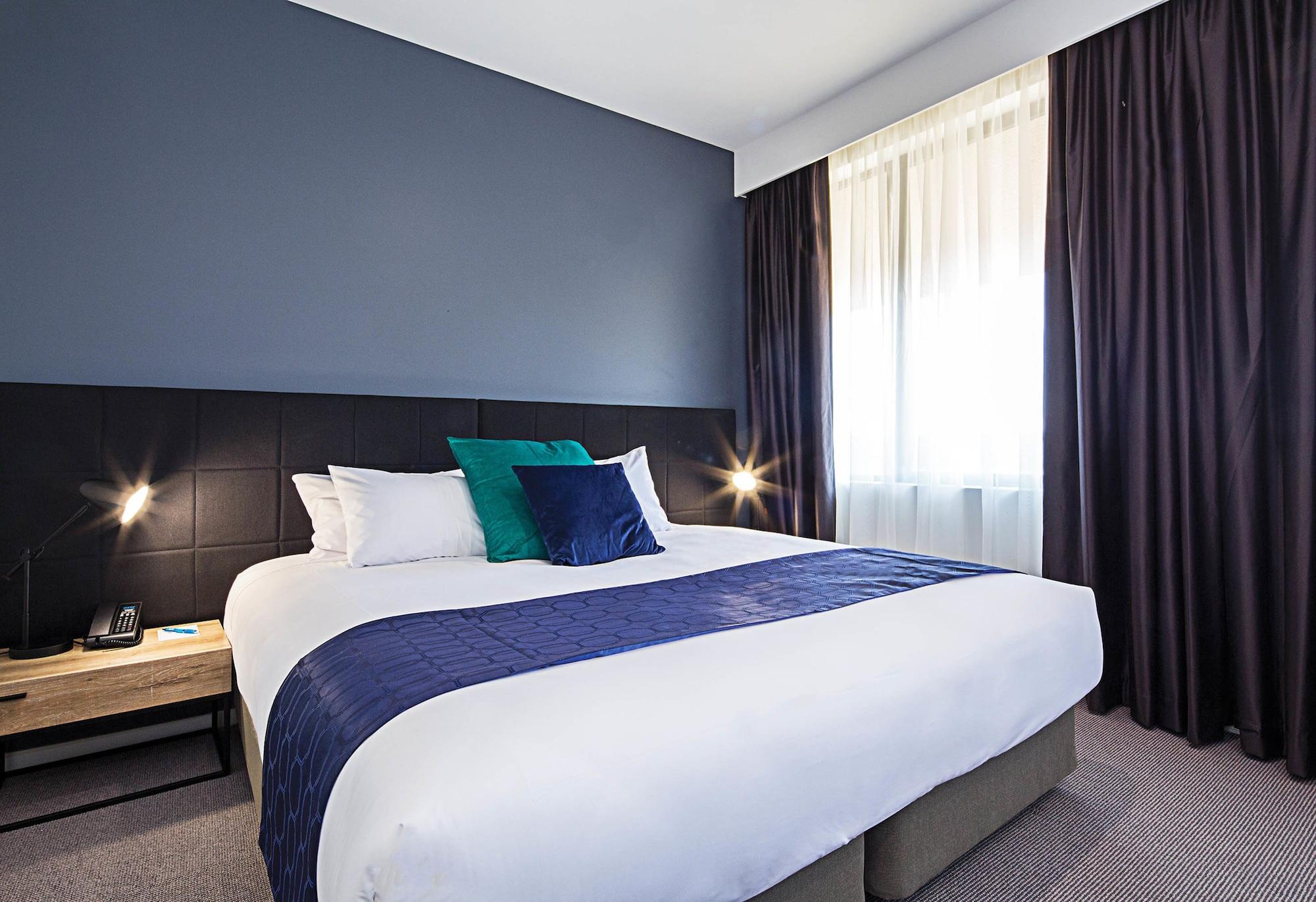Hotel Mantra Macarthur Camberra