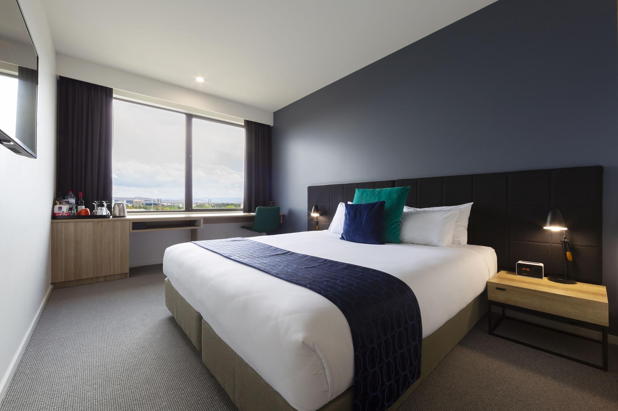 Mantra Macarthur Hotel Camberra