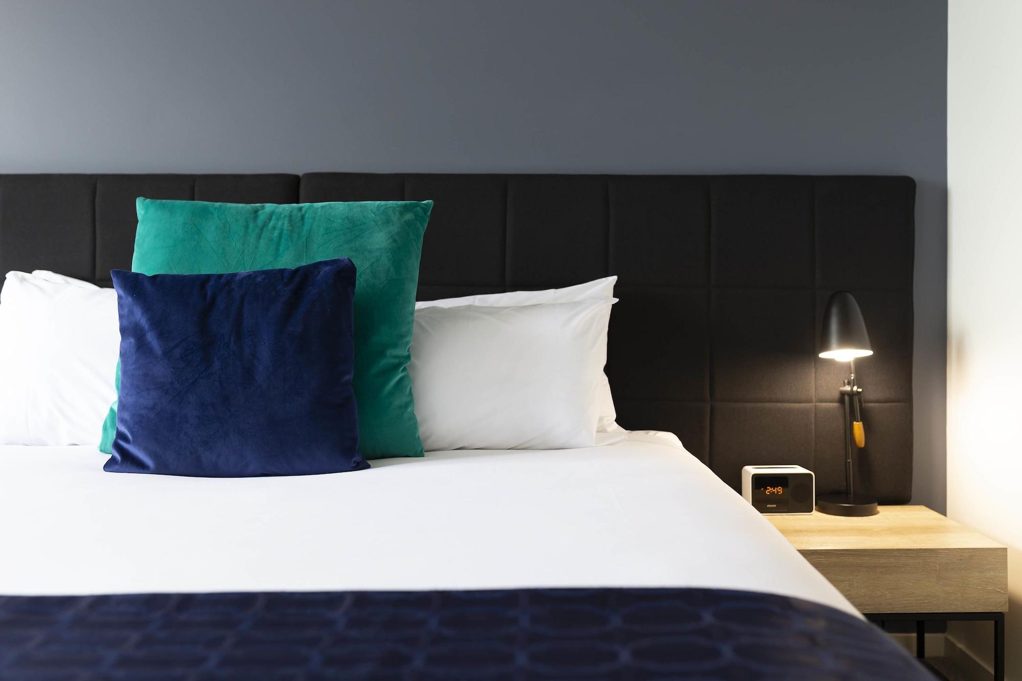 Mantra Macarthur 4* Camberra