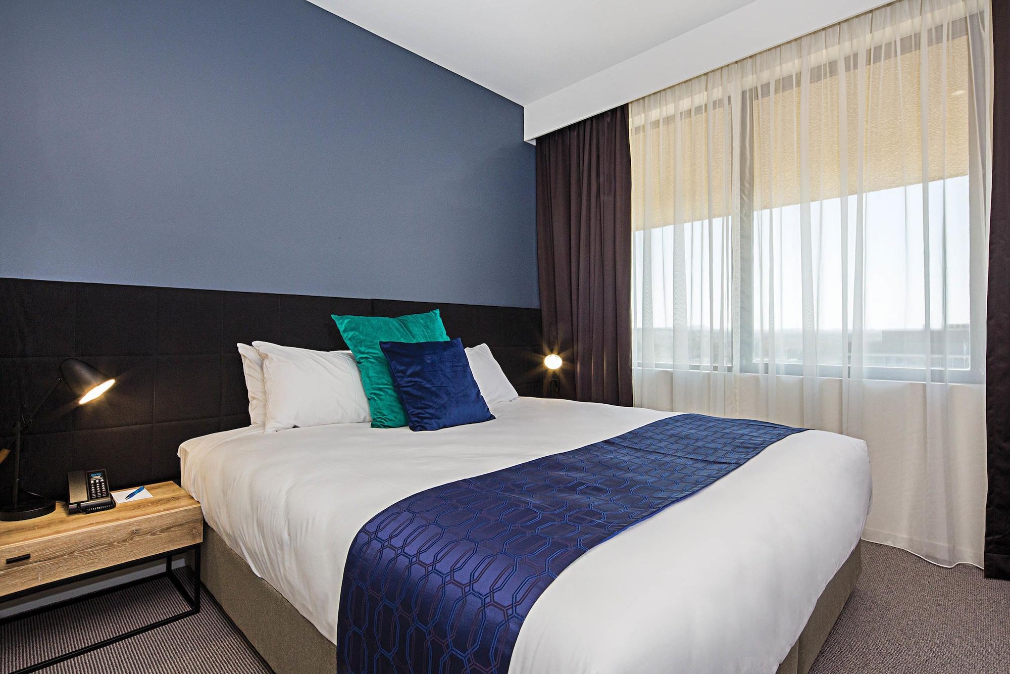 Hotel Mantra Macarthur Camberra