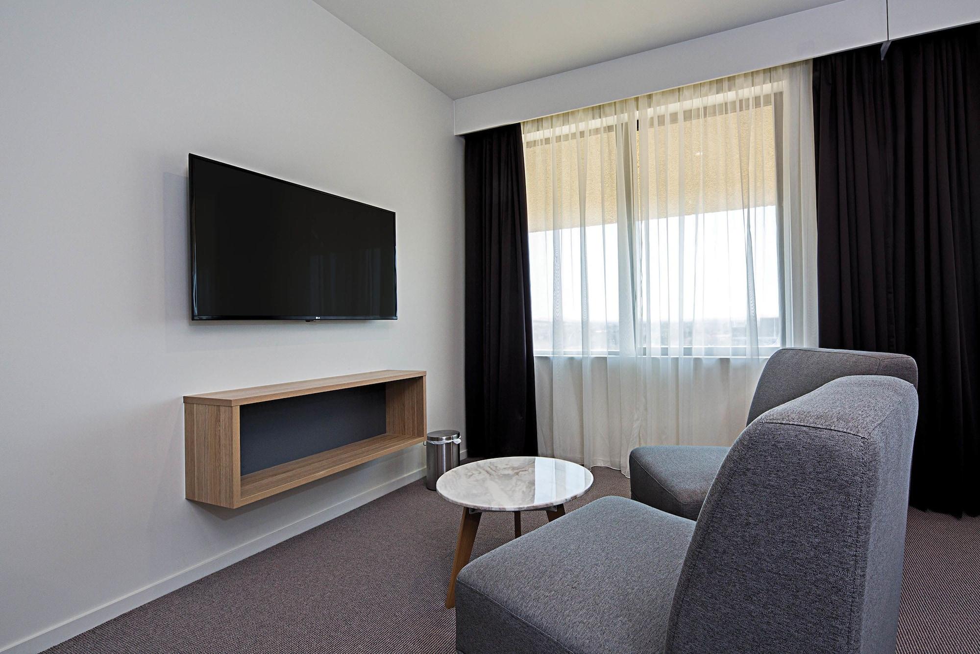 Hotel Mantra Macarthur Camberra
