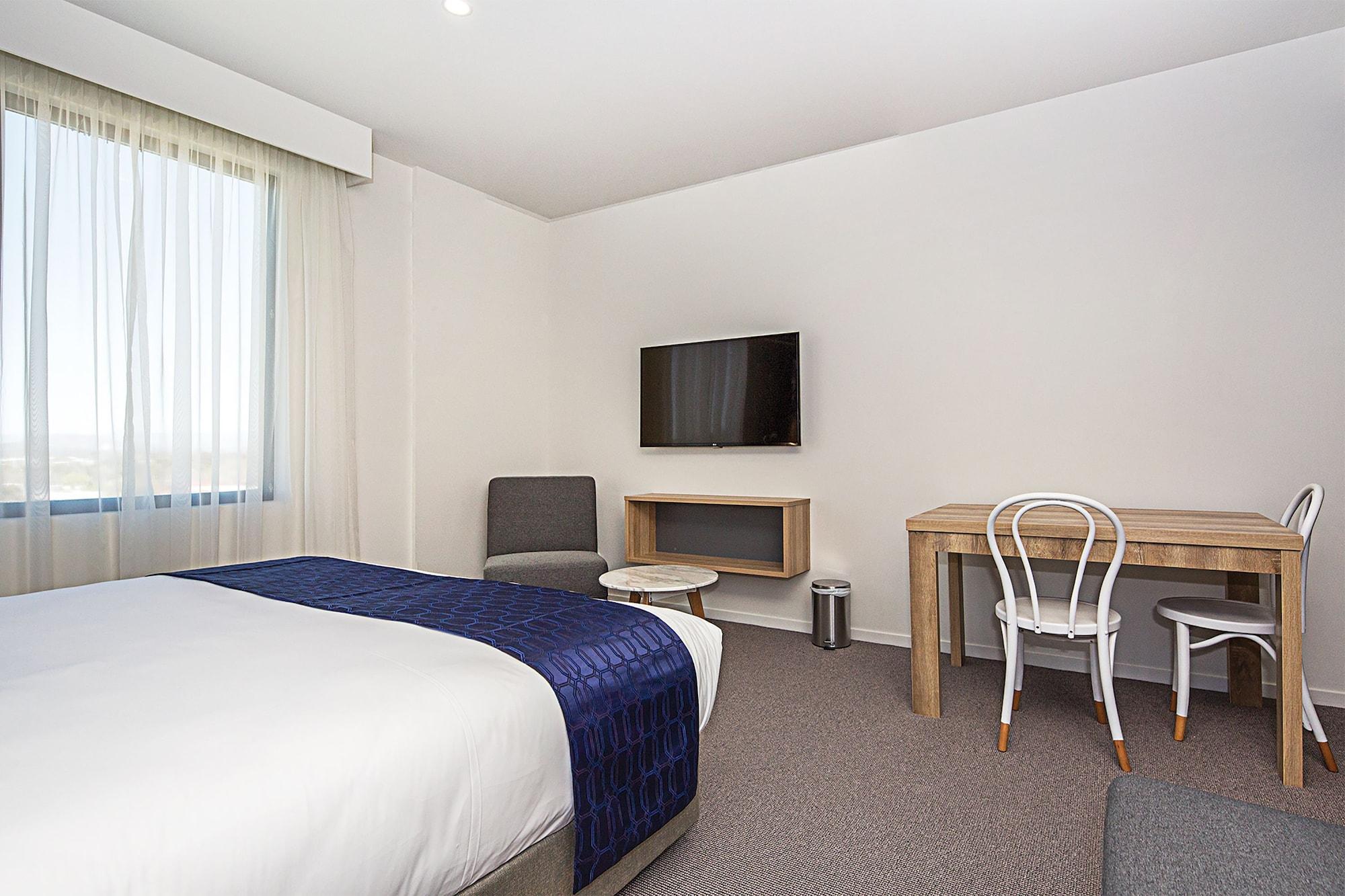 Hotel Mantra Macarthur Camberra
