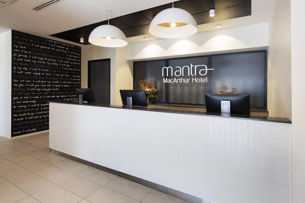 Mantra Macarthur Camberra