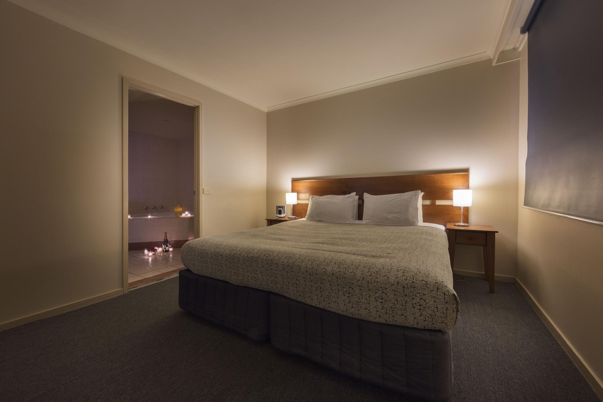 Parklands Official Aparthotel Canberra