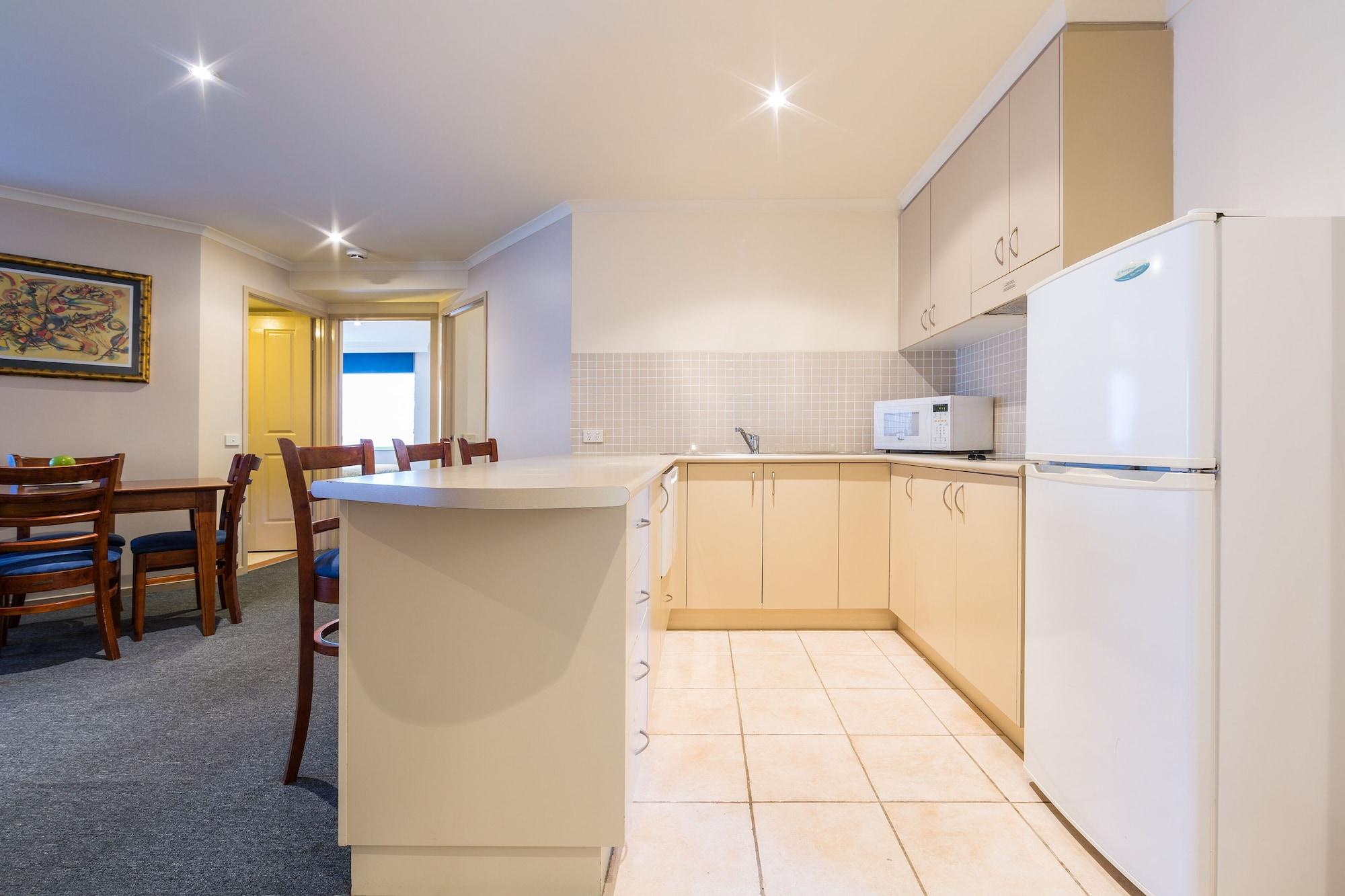 Parklands Official 3* Canberra