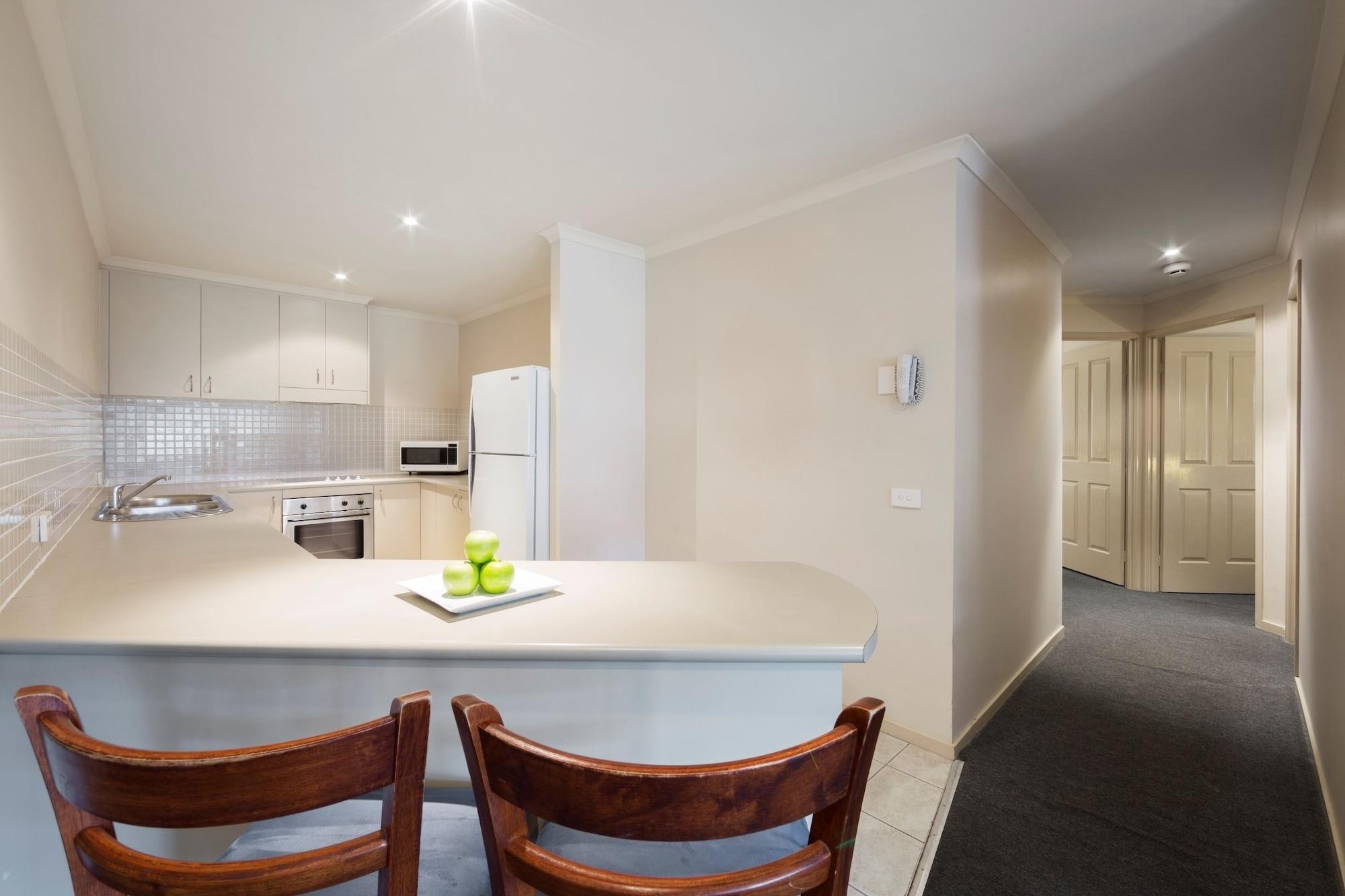 Parklands Official Aparthotel 3*