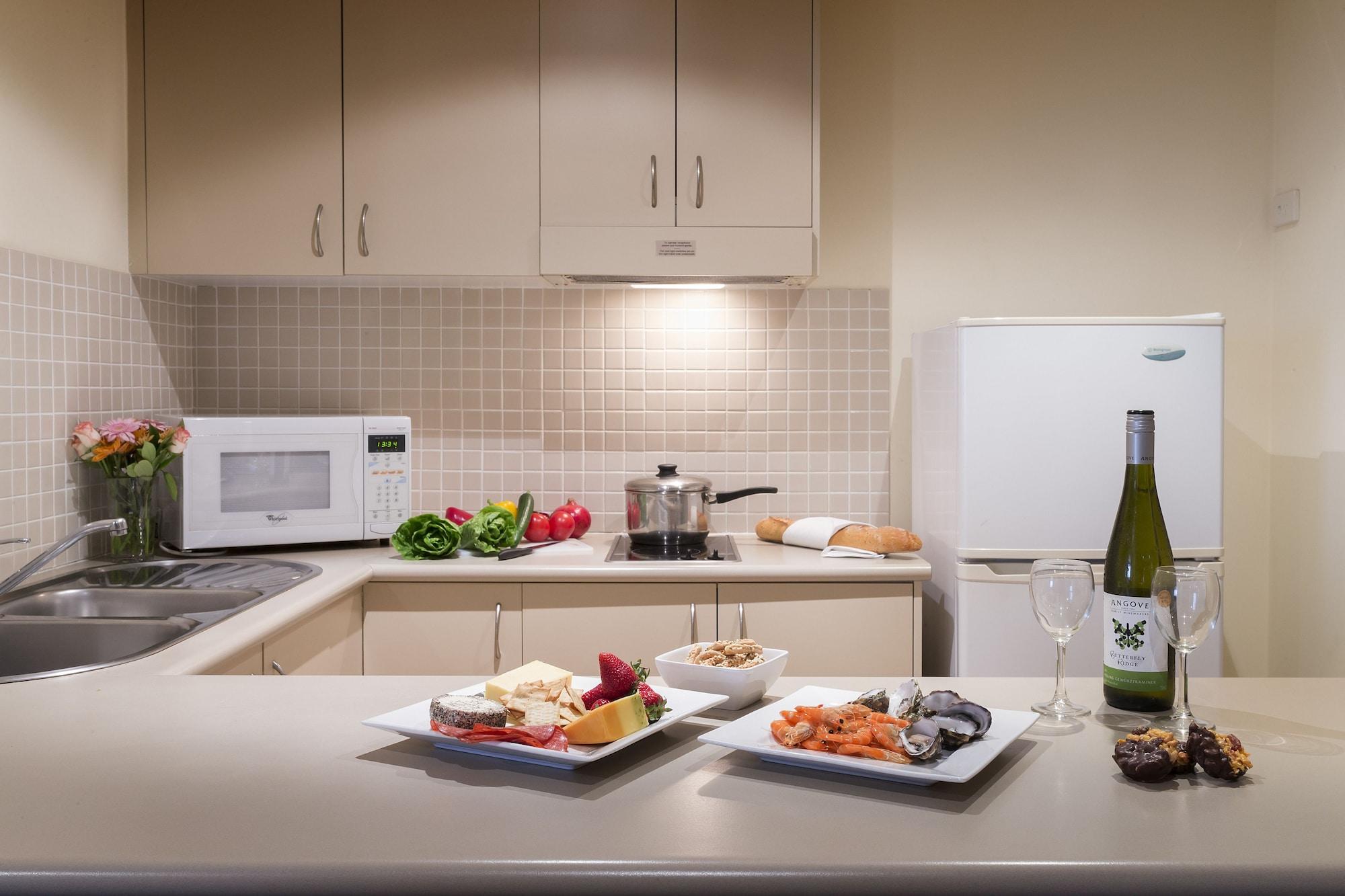 Parklands Official Aparthotel 3*