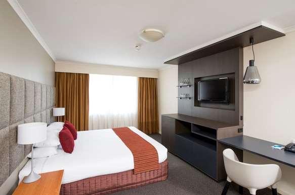 Mantra On Northbourne Aparthotel 4*