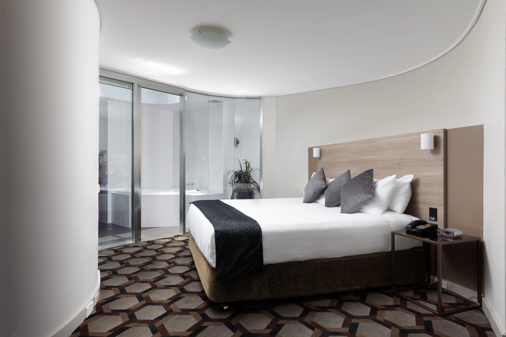 Rydges Hotel
