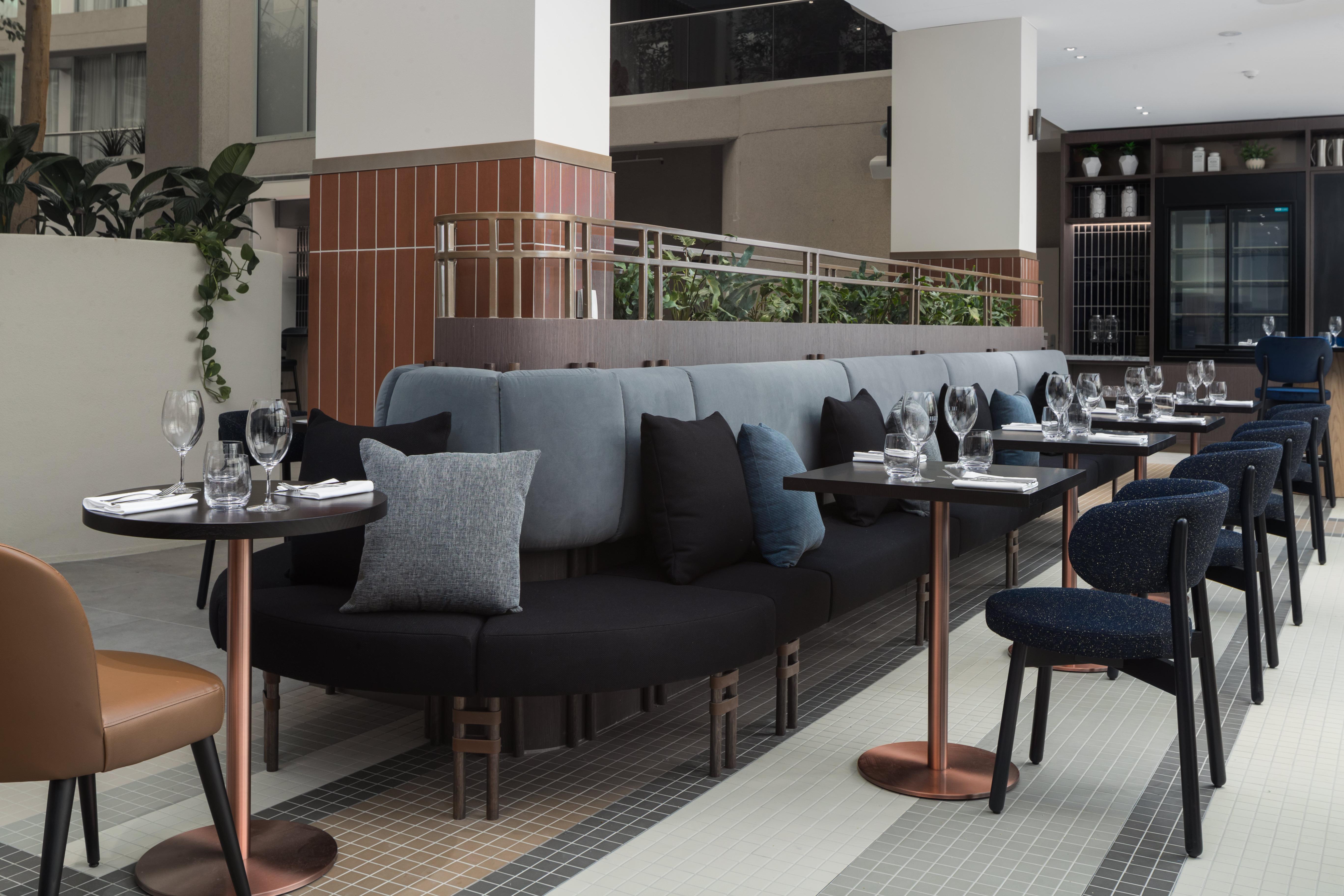 Rydges Hotel Canberra