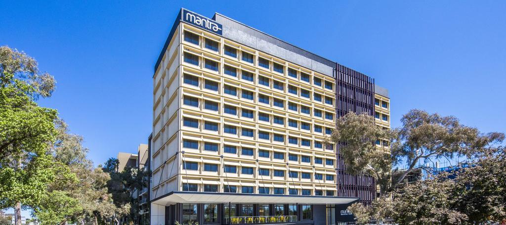Mantra Macarthur 4* Camberra