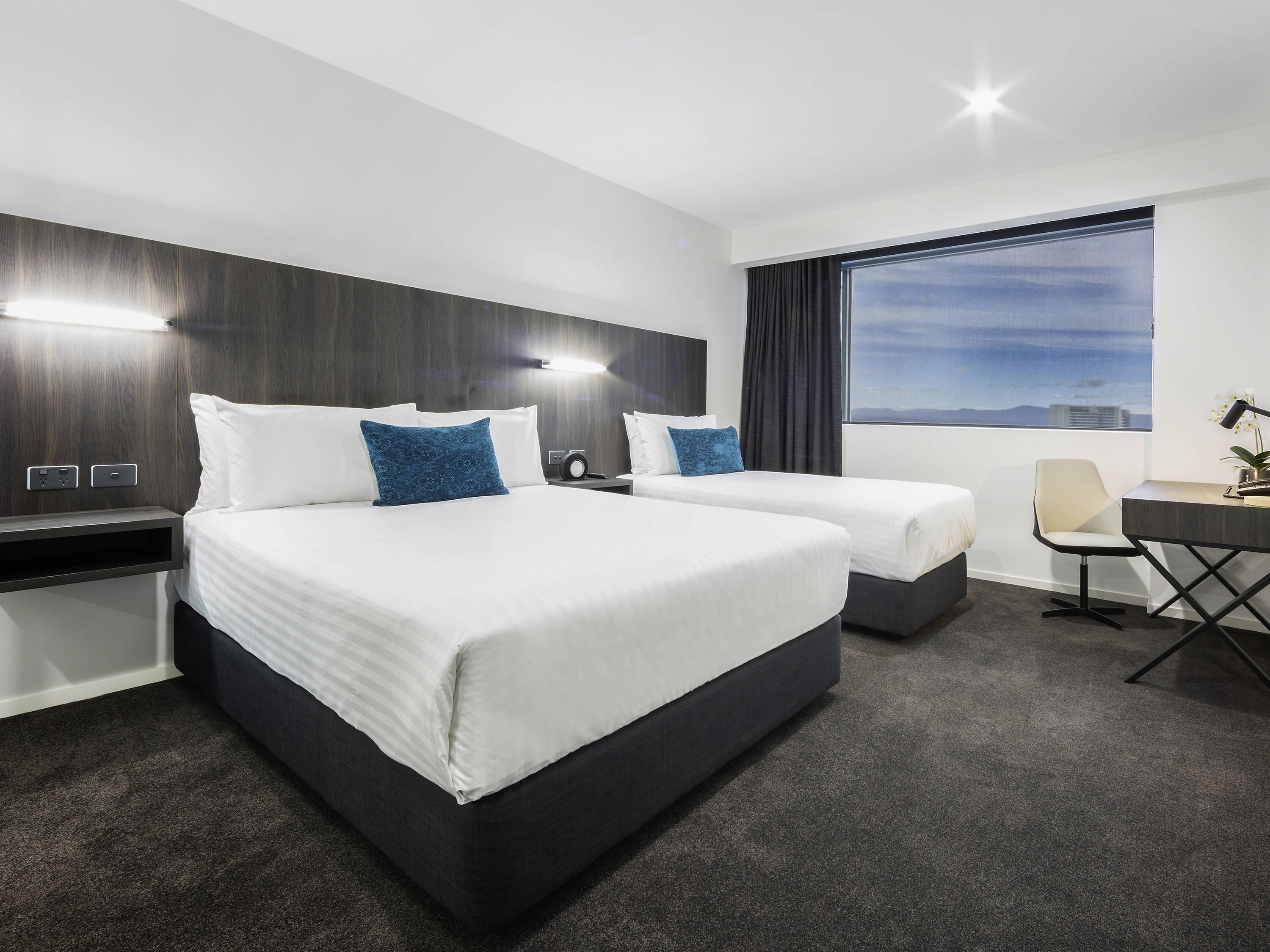 Hotel The Sebel Civic 4*